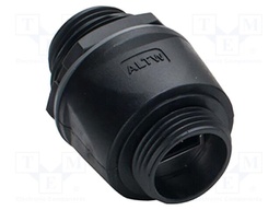 Coupler; PIN: 8; Layout: 8p8c; RJ45 socket,both sides; straight