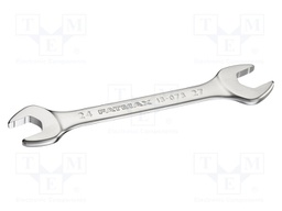 Wrench; spanner; 24mm,27mm; Chrom-vanadium steel; FATMAX®