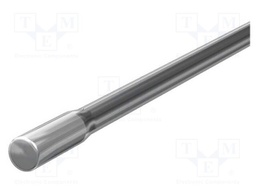 Sensor: fiber-optic; Oper.mode: diffuse-reflective