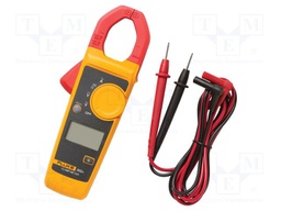 Meter: multifunction; digital,pincers type; LCD; Øcable: 30mm