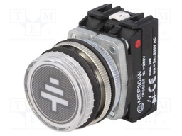 Earting indicator; 30mm