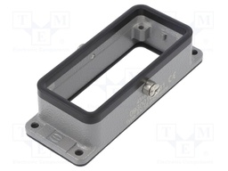 Han 16B-HMB for Central Lever