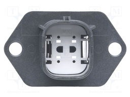 Connector: automotive