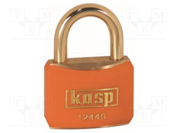 Padlock