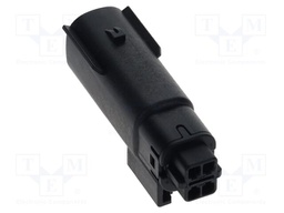 Connector: wire-wire