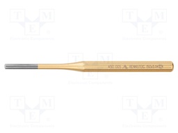 Puncher; L: 150mm; Ø: 5mm