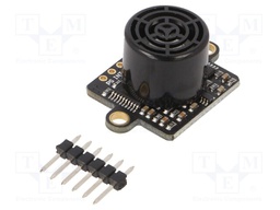 Sensor: distance; 3.3÷5.5VDC; UART; Kind of sensor: ultrasonic