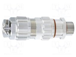 Cable gland