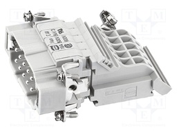 Han E AV 10 Pos. M Insert Term. Block Le