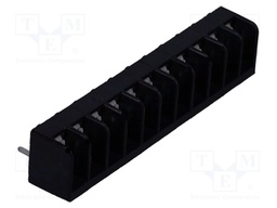 Connector: PCB terminal block