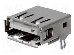 USB A