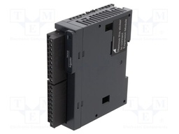 Industrial module: analog input; IP20; Modicon TM3; IN: 8