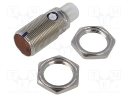 Sensor: photoelectric; straight; Range: 0÷7m; PNP; Usup: 10÷30VDC