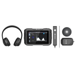 Acoustic leak detector AD21