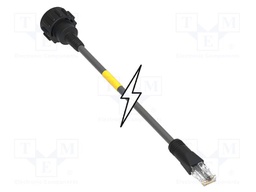 Patch cord