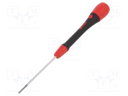 Screwdriver; slot; Size: SL 1,5mm; precision; Series: PicoFinish®