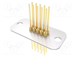 Filter: anti-interference