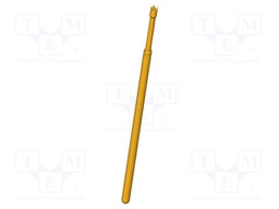 Test needle; GKS-100