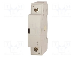 Neutral terminal; CLBS; disconnector CLBS 63-80A 3P