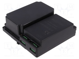 Converter: DC/DC; 40W; Uin: 200÷1500V; 24VDC; Iout: 1.67A; 610g