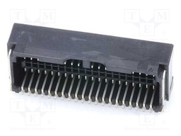 Connector: wire-board