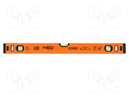 Level; L: 600mm