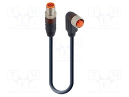 Cable: for sensors/automation; PIN: 12; 2.5m