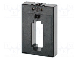 Current transformer; screw,DIN (optional); Iout: 1A; Iin: 1kA