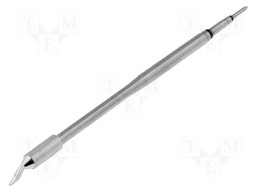 Tip; shovel; 1.5mm; for JBC-HT-A hot tweezers