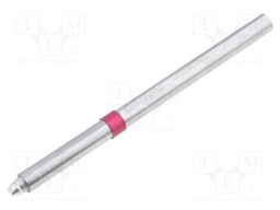 Tip; chisel; 3.2mm; 420÷475°C; Similar types: SSC-813A