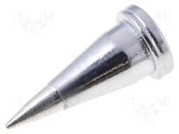 Tip; conical; 0.6mm