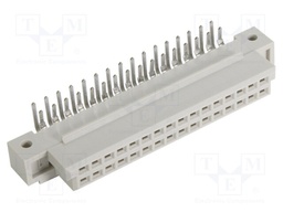 DIN-Signal 2Q032FS-3,0C1-2