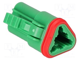 Connector: automotive
