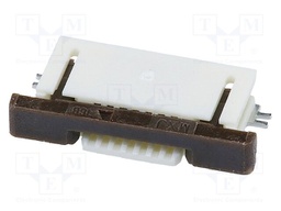 Connector: FFC/FPC