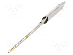 Tip; 350÷398°C; for Thermaltronics DS-KIT-1 desoldering iron