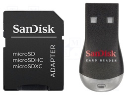 SDDRK-121-B35 Sandisk - 37246