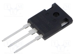 Diode: Schottky rectifying