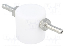 Accessories for sensors: mounting package