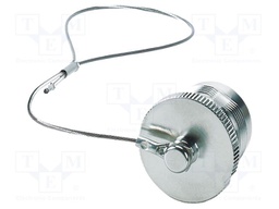 Protection cover; IP67