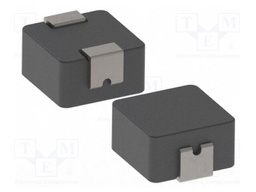 Inductor: wire