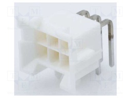 Connector: wire-board