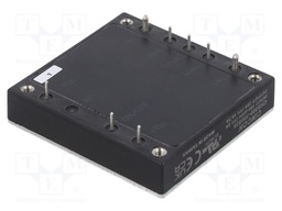 Converter: DC/DC; 300W; Uin: 180÷425V; Uout: 28VDC; Iout: 10.7A; 90g