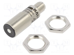 Sensor: ultrasonic; straight; Range: 20÷150mm; push/pull; -25÷70°C