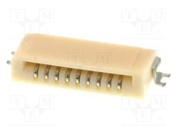 Connector: FFC/FPC