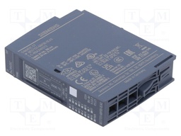 Module: in/out extension; ET 200SP