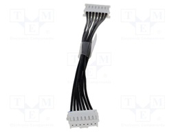 Connector: wire-board