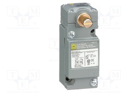 Limit Switch, Lever Arm, 4PST-2NO, DPST-NC, 10 A, 600 V, 4 lbf