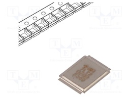 Transistor: N-MOSFET; unipolar; 40V; 68A; DirectFET-L8