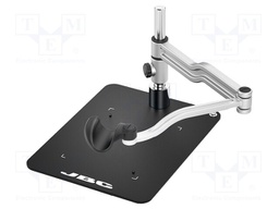 Rework adjustable arm; for service work; JBC-PHNE-2KA; H: 205mm