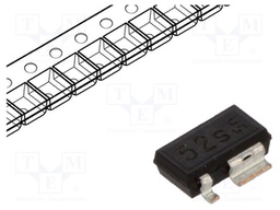 IC: voltage regulator; LDO,linear,adjustable; 2.5÷36V; 0.05A